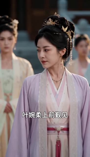 侯府来了个野丫头（30集）口碑之选免费看