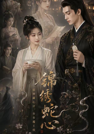 锦绣蛇心（71集）在线看
