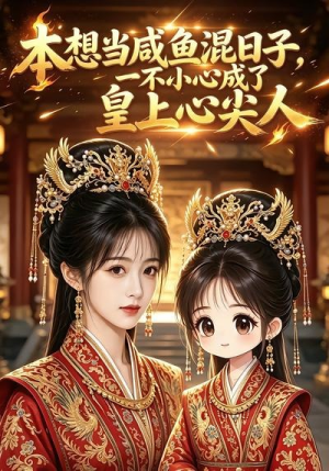 本想当咸鱼混日子，一不小心成了皇上心尖人（31集）第一季