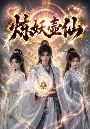 炼妖壶仙（96集）全集都在这里了