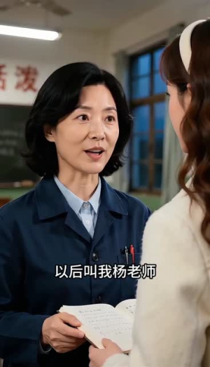 错认帅爷甜宠我二心动再续（45集）悬疑短剧推荐