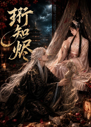 珩知烬（50集）全季一次看完