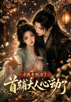 小医女别治了首辅大人心动了（60集）越看越好看短剧