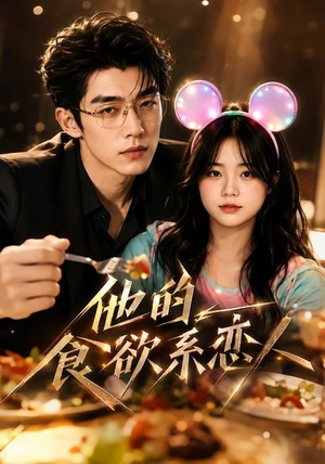 他的食欲系恋人(42集) 他的食欲系恋人(42集)短剧也太好看了