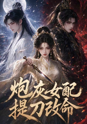 炮灰女配提刀改命(105集) 炮灰女配提刀改命(105集)完整版免费观看