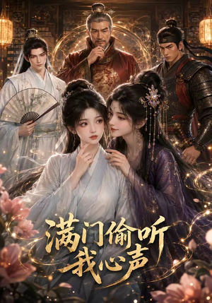 满门偷听我心声（42集）短剧太精彩了