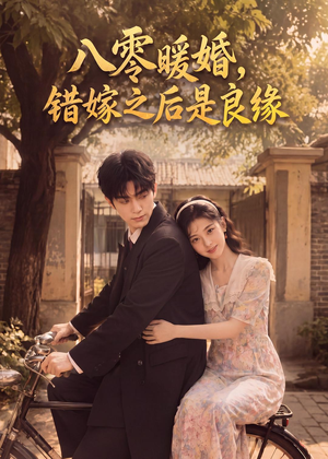 八零暖婚:错嫁之后是良缘(60集) 八零暖婚:错嫁之后是良缘(60集)追风的女孩短剧