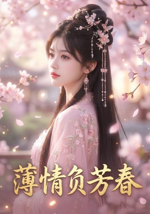 薄情负芳春（38集）一口气追完全集