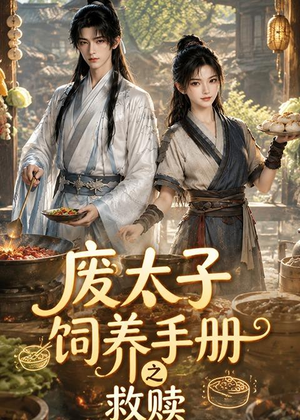 废太子饲养手册之救赎（115集）推荐热门短剧