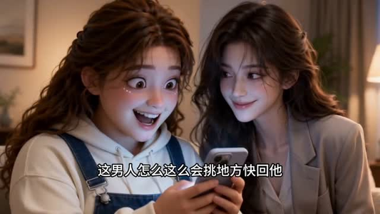 相亲认错人,干饭动真心(33集) 相亲认错人,干饭动真心(33集)无需会员轻松看