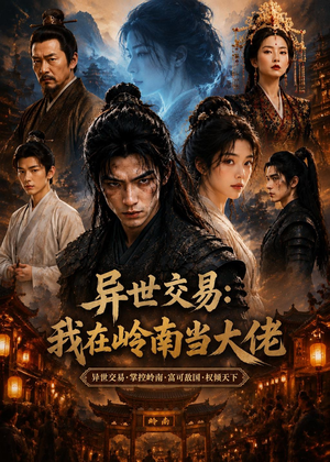 异世交易:我在岭南当大佬(128集) 异世交易:我在岭南当大佬(128集)免费看全集
