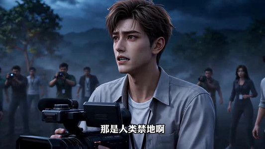 为他守棺，出世即金眼（83集）短剧热门合集