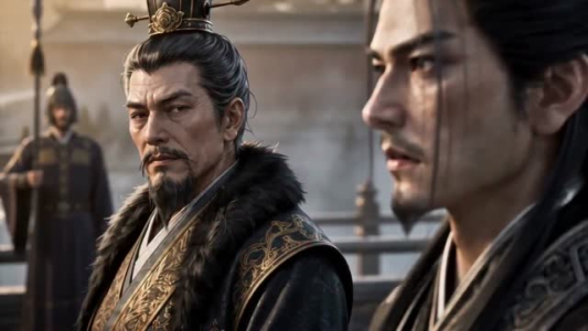疯癫三年终封王第二季(61集) 疯癫三年终封王第二季(61集)爆款热门短剧