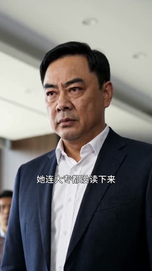外派调回被误认保洁,我摊牌惊翻众人(48集) 外派调回被误认保洁,我摊牌惊翻众人(48集)大结局太过瘾了