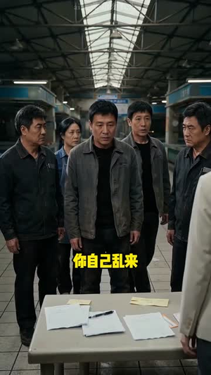 少买被羞辱,我扶起隔壁老实摊(68集) 少买被羞辱,我扶起隔壁老实摊(68集)精彩短剧热播