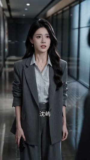 七载温柔皆虚梦（56集）一起看短剧