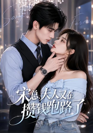 宋总，夫人又在攒钱跑路了（65集）红果免费看短剧