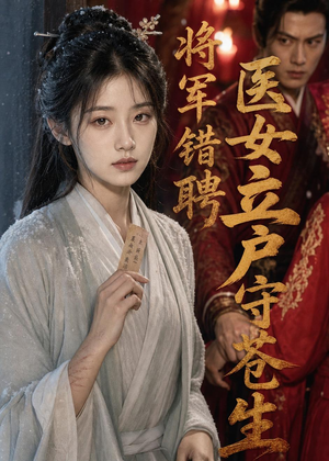 将军错聘医女立户守苍生(24集) 将军错聘医女立户守苍生(24集)观看软件