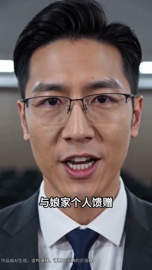 车厘子的代价（32集）好看的短剧电影