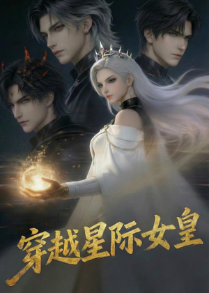 穿越星际女皇（36集）网上可以看吗