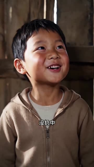 山野奶爸，大力士老爸带娃记（117集）亿万短剧抢先看
