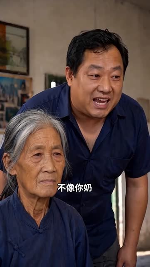 泼辣媳妇撑起一个家（52集）短剧上头又好看