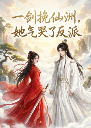 一剑挽仙洲，她气哭了反派（62集）短剧抢先看