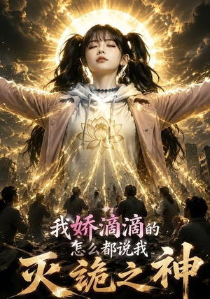 我娇滴滴的，怎么都说我灭诡之神（62集）短剧全集抢先看