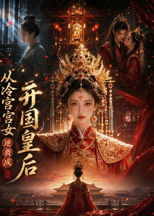 从冷宫宫女逆袭成开国皇后（76集）好看的国产短剧
