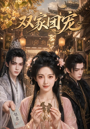 双家团宠(41集) 双家团宠(41集)短剧排行榜