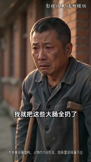 开局一锅猪大肠(56集) 开局一锅猪大肠(56集)河马免费短剧