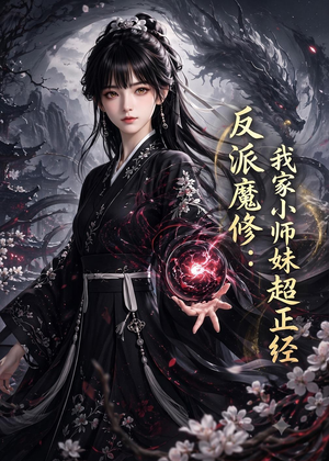 反派魔修我家小师妹超正经（78集）短剧每日分享