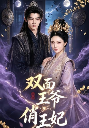 双面王爷俏王妃(84集) 双面王爷俏王妃(84集)无需会员轻松看