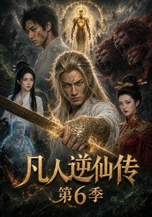 凡人逆仙传第6季(30集) 凡人逆仙传第6季(30集)网盘在线观看