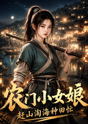农门小女娘,赶山淘海种田忙(114集) 农门小女娘,赶山淘海种田忙(114集)古装短剧推荐