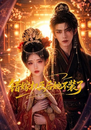 错嫁权臣后她不装了（62集）短视频追剧推荐