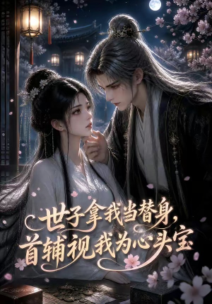 世子拿我当替身，首辅视我为心头宝（46集）短剧爆款推荐
