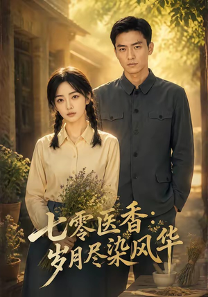 七零医香：岁月尽染风华（109集）零花钱看整部剧