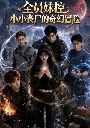 全员妹控:小小丧尸的奇幻冒险(64集) 全员妹控:小小丧尸的奇幻冒险(64集)好看短剧又来了