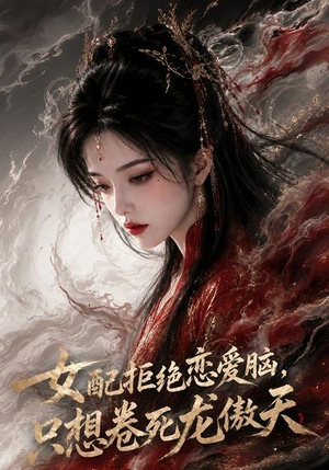 女配拒绝恋爱脑，只想卷死龙傲天（69集）火爆短剧抢先看