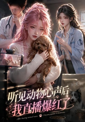 听见动物心声后我直播爆红了（30集）我全都看完了