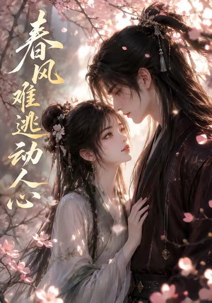 春风难逃动人心（39集）全网独播免费看