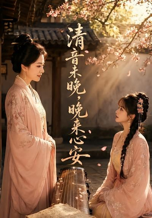 清音未晚,晚来心安(50集) 清音未晚,晚来心安(50集)短剧全集完整