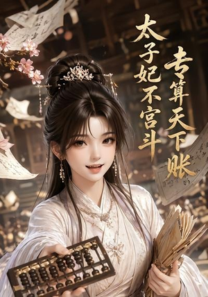 太子妃不宫斗，专算天下账（56集）好看的短剧电影