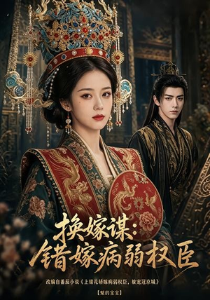 换嫁谋：错嫁病弱权臣（106集）免费看