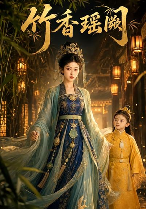 竹香瑶阙（55集）大结局太过瘾了