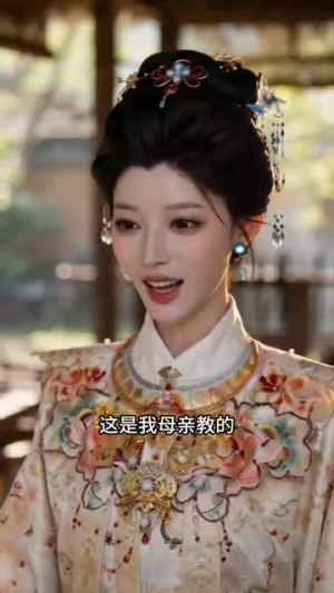 春深不负昭武心（60集）短剧太精彩