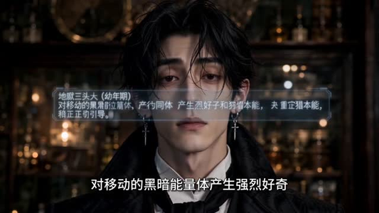 诡异宠物店(120集) 诡异宠物店(120集)免费观看完整版