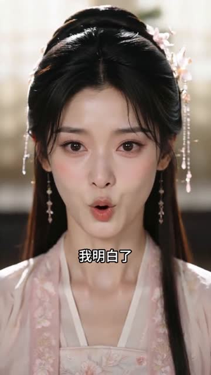 穿书后我带女儿掀翻侯府(72集) 穿书后我带女儿掀翻侯府(72集)口碑之选免费看
