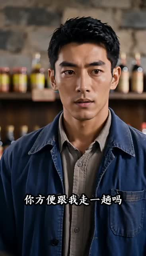 守义超市，守住人间道义（42集）番茄短剧免费看